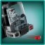 LEGO® Star Wars TM 75412 Battle Pack Death Trooper e Night Trooper