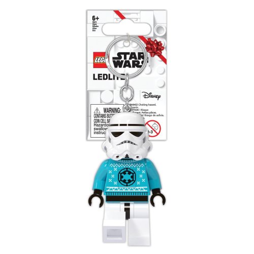 LEGO® Star Wars Stormtrooper in maglione figura luminosa