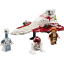 LEGO® Star Wars™ 75333 Obi-Wan Kenobis Jedi Starfighter™ - Beschädigte Verpackung