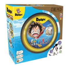 Dobble One Piece