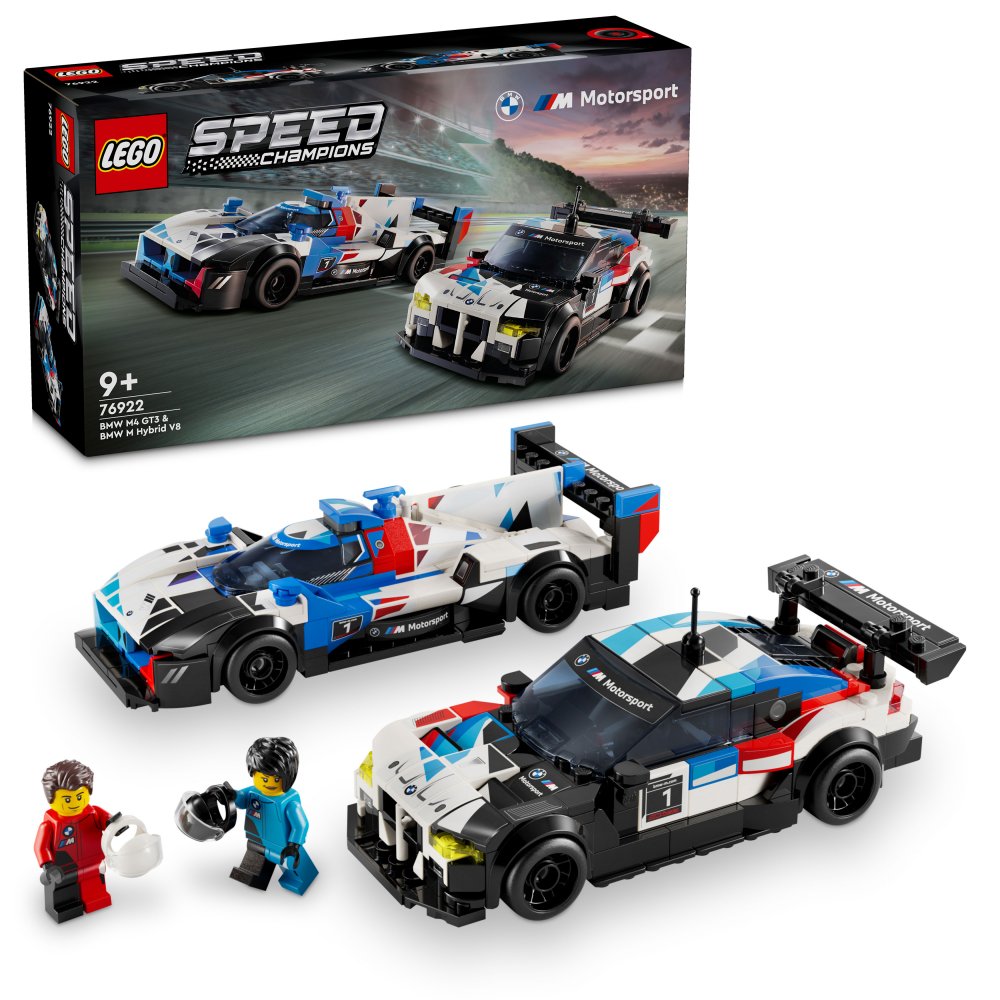 lego speedchampions