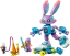 LEGO® DREAMZzz™ 71490 Izzie i gamerski Bunchu