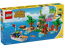 LEGO® Animal Crossing™ 77048 Rejs dookoła wyspy Kapp’n