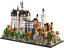 LEGO® Architecture 21063 Castello di Neuschwanstein