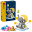 LEGO® Iconic 40814 Schwebender Baby-Elefant