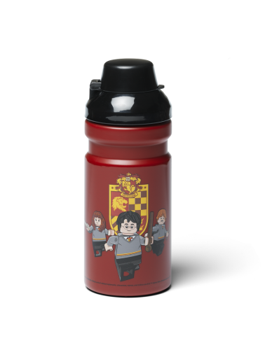 LEGO® Harry Potter Bouteille à boire - Gryffondor
