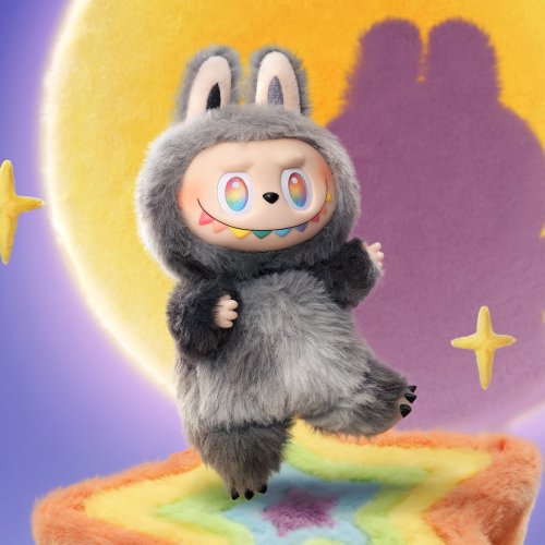 POP MART Labubu The Monsters - Big Into Energy Blind Box Whole Set (6x Blind Box)