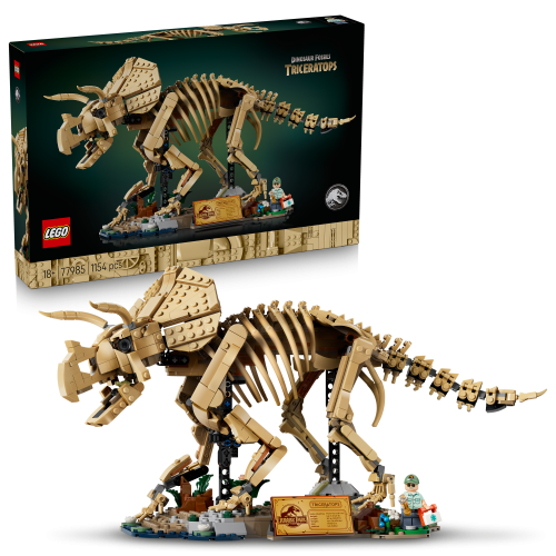 LEGO® JURASSIC WORLD 77985