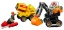 LEGO® Education 45002 DUPLO® Technische Machines