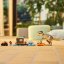 LEGO® Jurassic World 76975 Flucht vor dem T.Rex