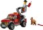 LEGO® City 60141 Rendőrkapitányság
