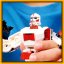 LEGO® Star Wars TM 75448 Mech Clone Shock Trooper™