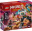 LEGO® Ninjago® 71827 Zanes Action-Mech