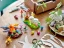 LEGO® 40639 Ptasie gniazdo