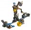 LEGO® Super Mario™ 71390 Boj s Reznorem – rozšiřující set
