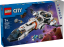 LEGO® City 60446 Modulair galactisch ruimteschip