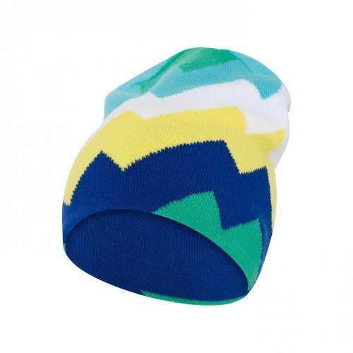 LWALEX 711 - HAT - Bleu foncé - Taille: 50/52