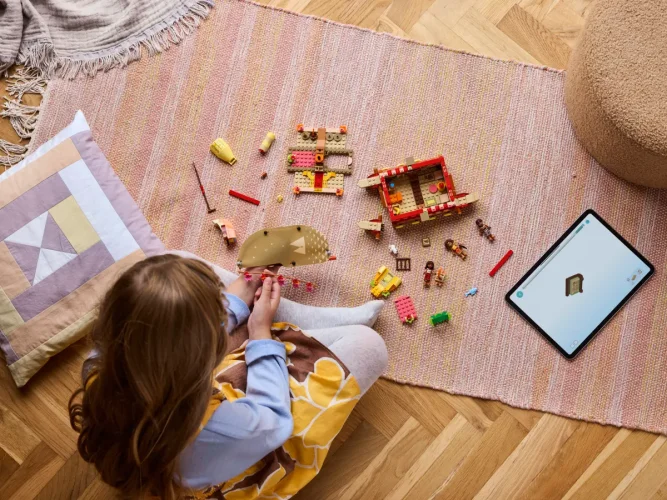 LEGO® Disney™ 43270 Kajakowa przygoda Vaiany