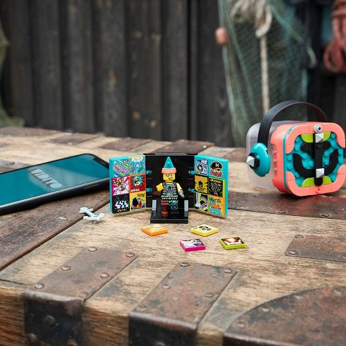 LEGO® VIDIYO™ 43103 Punk Pirate BeatBox