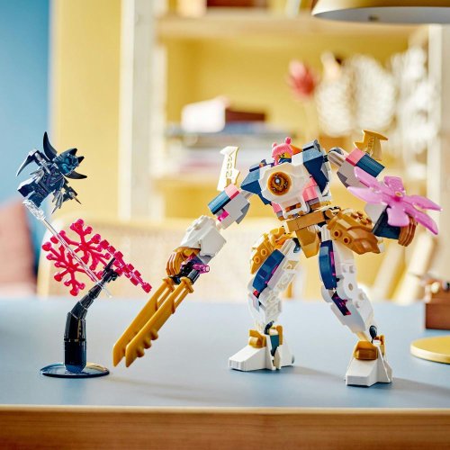 LEGO® Ninjago® 71807 Mech elemento Tech di Sora