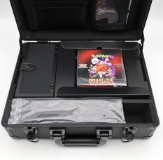 Pokémon TCG: The Glory of Team Rocket Attache Case Set (Japanese)