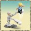 LEGO® ONE PIECE 75642 Resa dei conti con Capitano Smoker