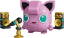 LEGO® Pokémon™ 72159 SMART Play™: Jigglypuff-koncert