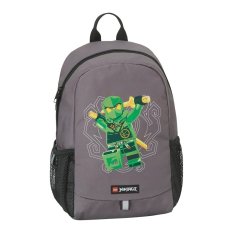 LEGO® Ninjago Green - children's backpack M