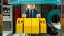 LEGO® Marvel 76294 X-Men: X-Mansion