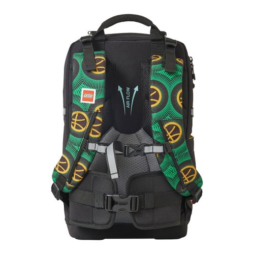 LEGO® Ninjago Dragon Power, Optimo Plus - Schulrucksack