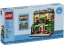 LEGO® 40680 Bloemenwinkel