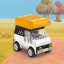 LEGO® Animal Crossing™ 77052 K.K koncertje a téren