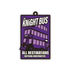 LEGO® Harry Potter™ Reddingsbus magneet