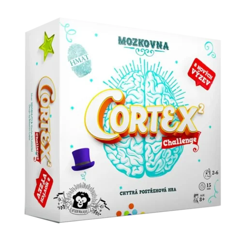 Cortex Challenge