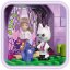 LEGO® Gabby's Dollhouse 11205 La montagne de friandises et le jardin de Fée Minette