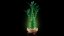 LEGO® Botanicals 10344 Bambù del buon auspicio