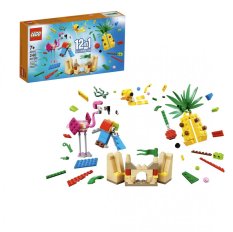 LEGO® 40411 Creatief plezier 12-in-1