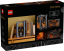 LEGO® Icons 10367 Könyvkuckó: A Gyűrűk Ura: Balrog™