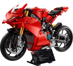LEGO® Technic™ 42202 Ducati Panigale V4 S Motorcycle