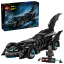 LEGO® Super Heroes 76304 Batman Forever™ Batmobil