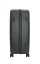 LEGO® Luggage URBAN 67 cm, M - Noir/Gris foncé