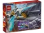 LEGO® Ninjago® 71816 Zanes Eismotorrad