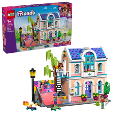 LEGO® Friends 42687 Liann's Family House