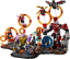 LEGO® Super Heroes 76323 Bosszúállók: Végjáték a döntő csata