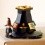 LEGO® Harry Potter™ 76429 Chapéu Selecionador