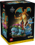LEGO® LEGO® Pokémon™ 72153 Florizarre, Dracaufeu et Tortank