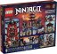 LEGO® Ninjago® 70751 Templo de Airjitzu