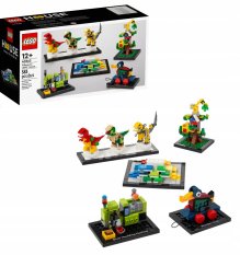 LEGO® 40563 Hołd dla LEGO® House