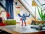 LEGO® Marvel 76296 Nieuwe Captain America bouwfiguur