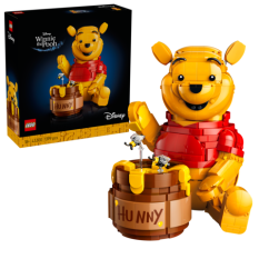 LEGO® Disney TM 43300 Winnie the Pooh
